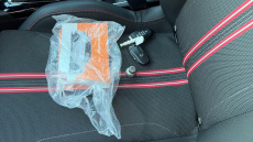 Vauxhall Corsa 1.2 Turbo SRi Premium 5dr Petrol Hatchback